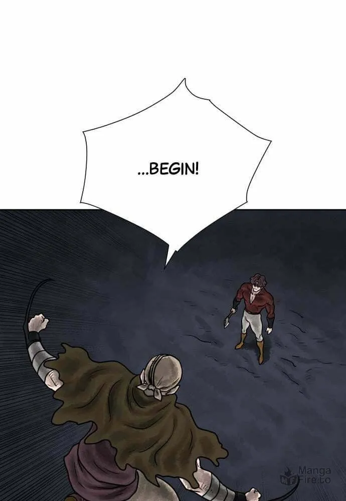 Warrior Executioner Chapter 6 page 80 - 