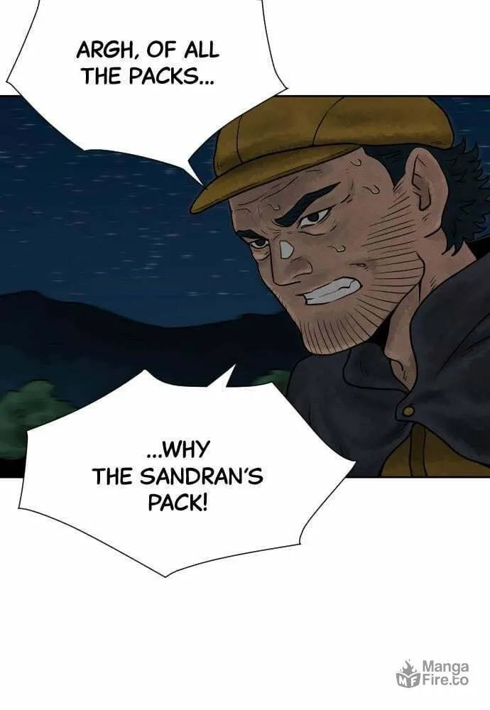 Warrior Executioner Chapter 6 page 9 - 