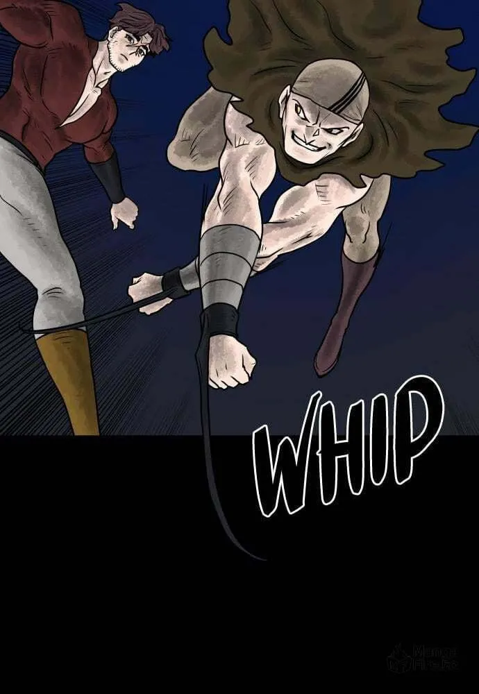 Warrior Executioner Chapter 6 page 85 - 
