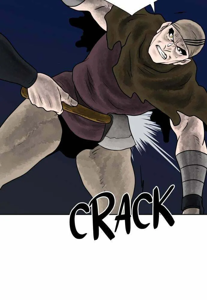 Warrior Executioner Chapter 6 page 88 - 