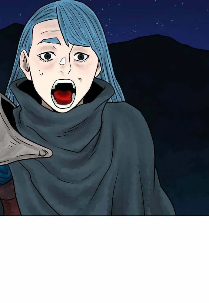 Warrior Executioner Chapter 6 page 94 - 