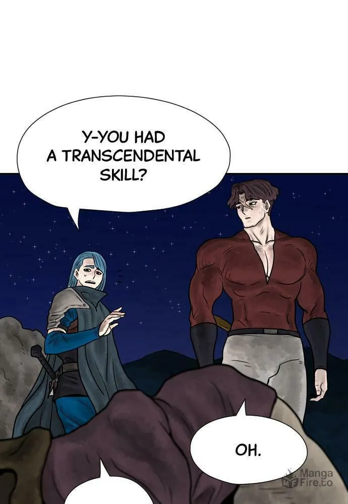 Warrior Executioner Chapter 6 page 95 - 