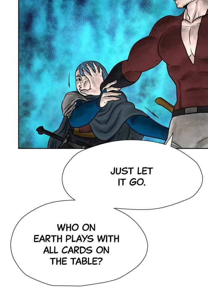 Warrior Executioner Chapter 6 page 97 - 