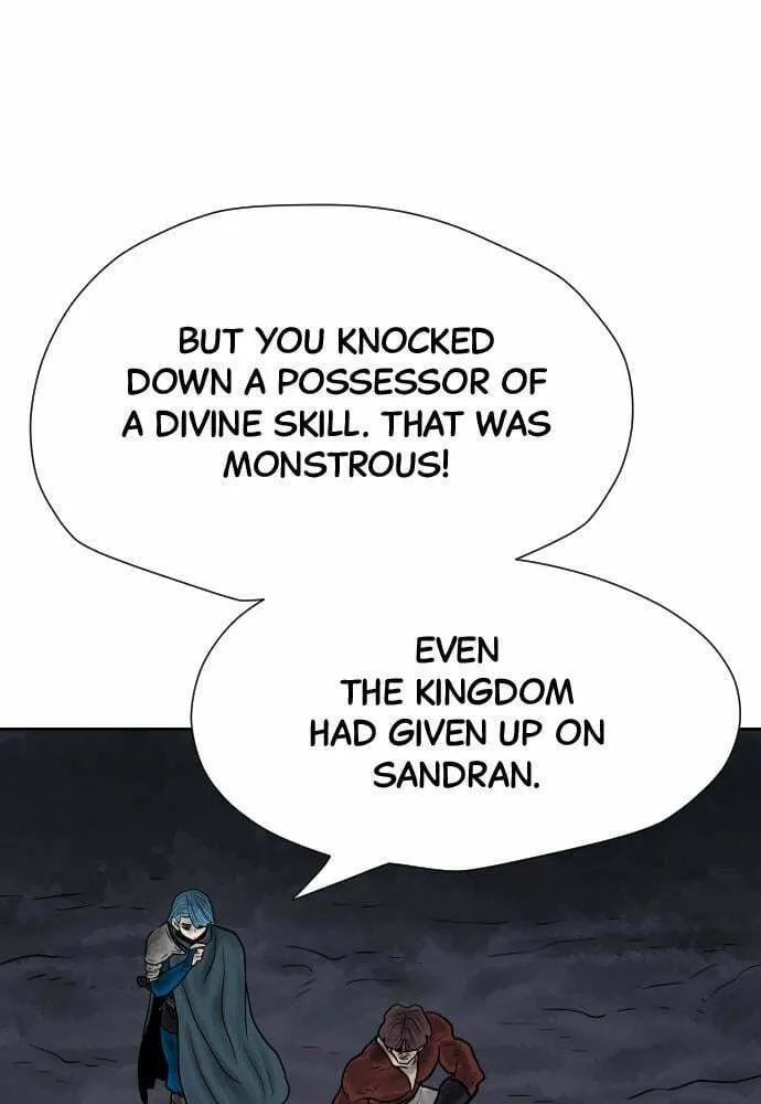 Warrior Executioner Chapter 6 page 98 - 