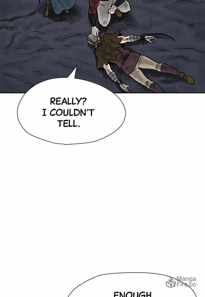 Warrior Executioner Chapter 6 page 99 - 