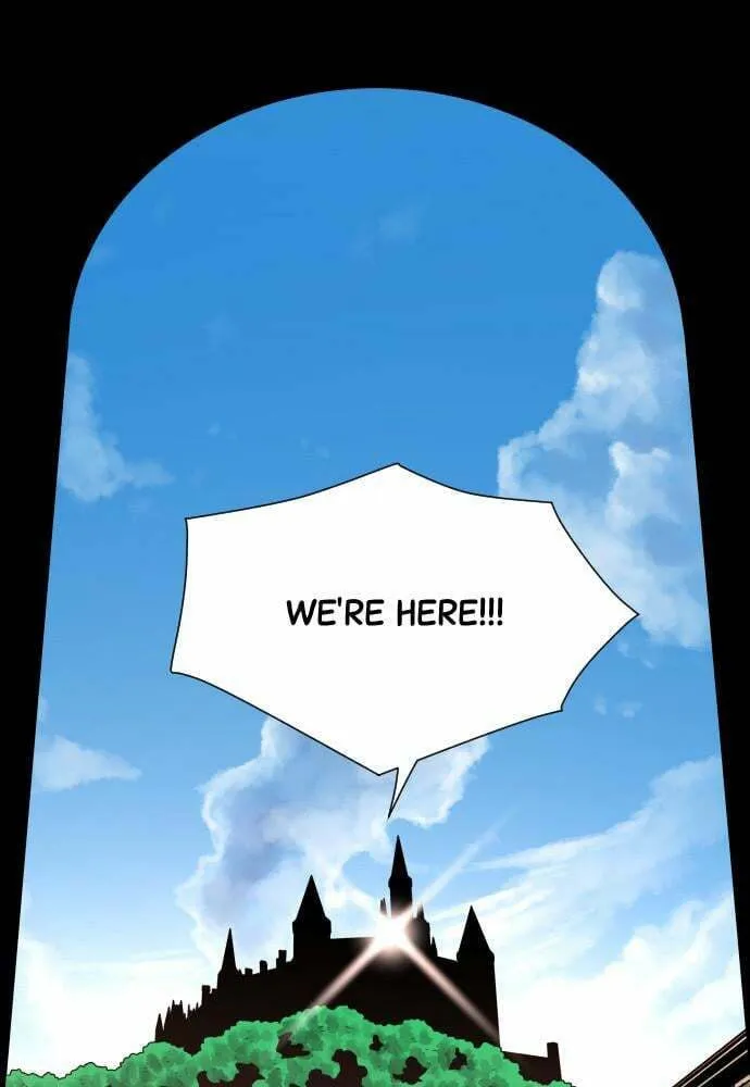 Warrior Executioner Chapter 7 page 1 - 