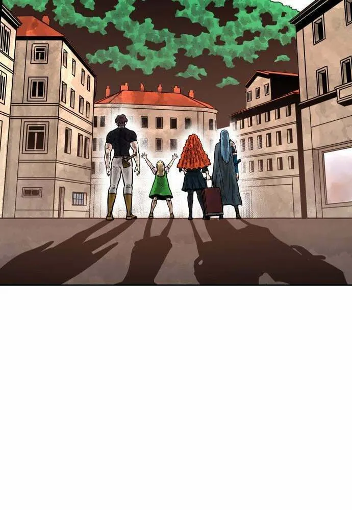Warrior Executioner Chapter 7 page 2 - 