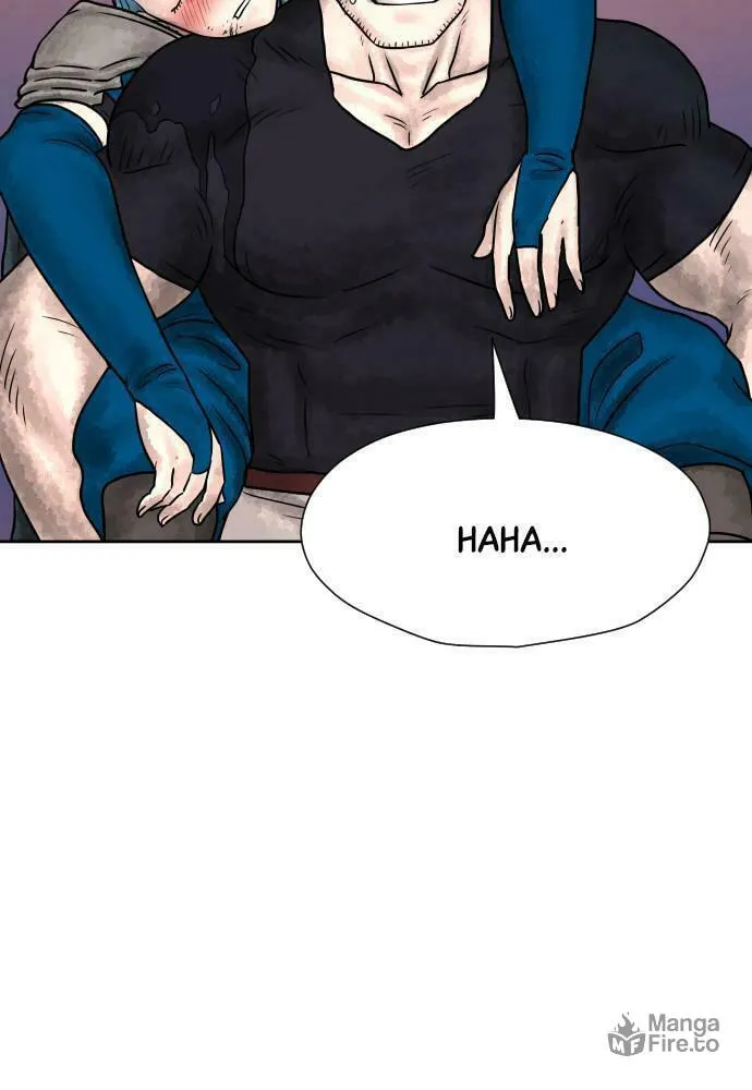 Warrior Executioner Chapter 7 page 105 - 