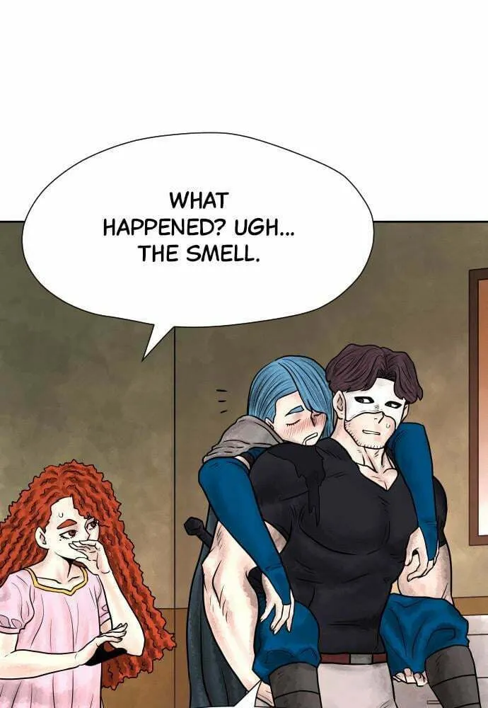 Warrior Executioner Chapter 7 page 106 - 