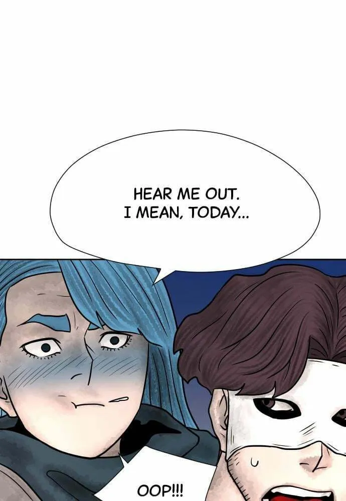 Warrior Executioner Chapter 7 page 109 - 