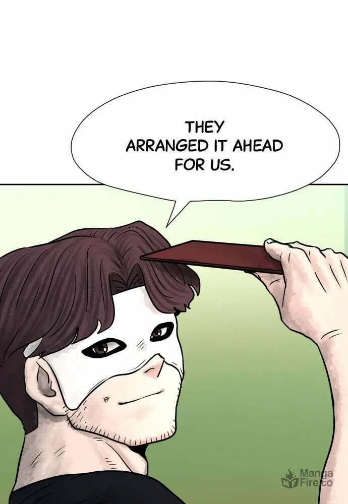 Warrior Executioner Chapter 7 page 12 - 