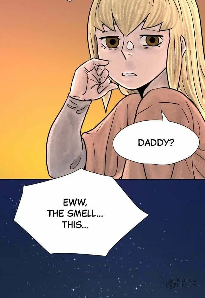 Warrior Executioner Chapter 7 page 114 - 