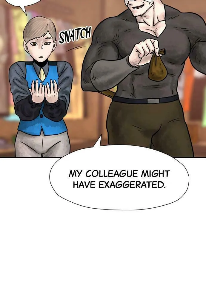 Warrior Executioner Chapter 7 page 128 - 