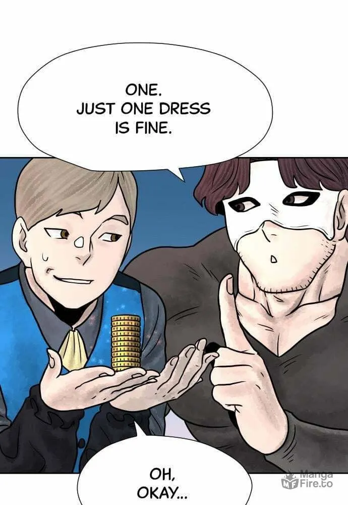 Warrior Executioner Chapter 7 page 129 - 