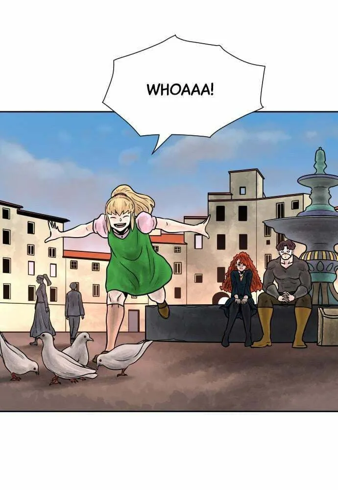 Warrior Executioner Chapter 7 page 133 - 