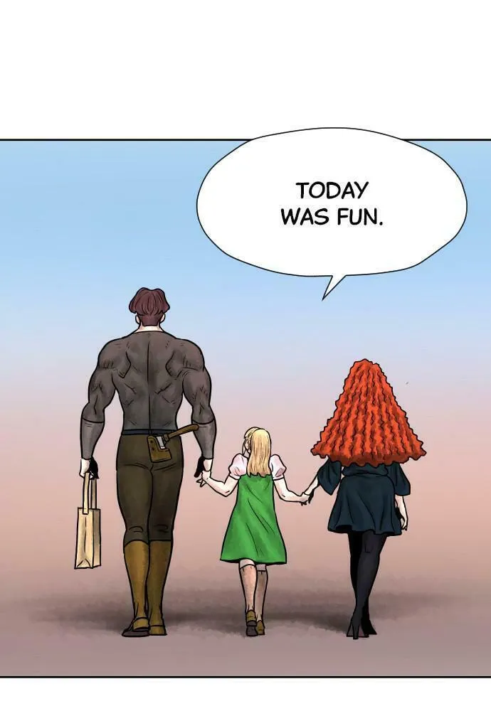 Warrior Executioner Chapter 7 page 136 - 