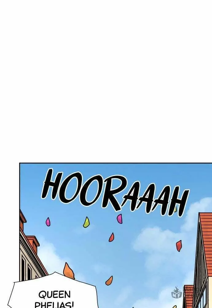 Warrior Executioner Chapter 7 page 147 - 