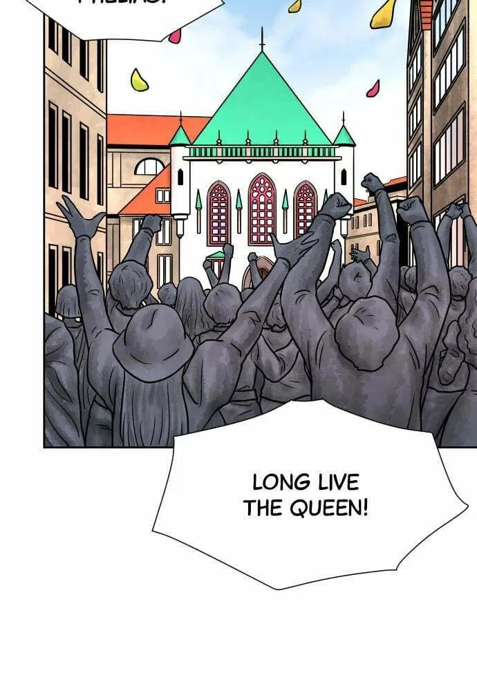 Warrior Executioner Chapter 7 page 148 - 