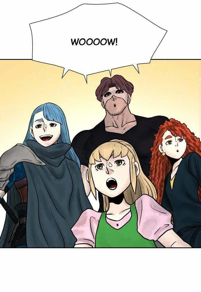 Warrior Executioner Chapter 7 page 16 - 