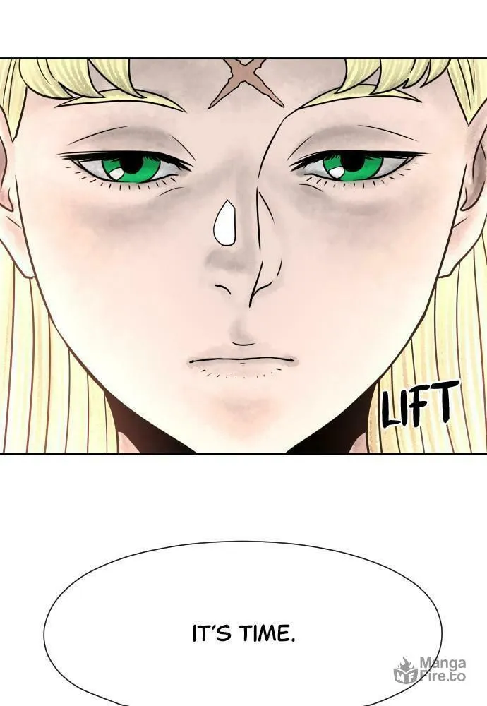 Warrior Executioner Chapter 7 page 153 - 
