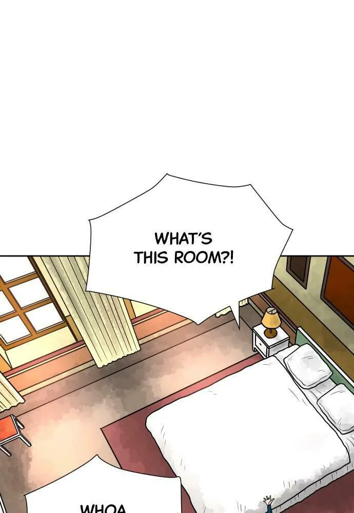 Warrior Executioner Chapter 7 page 17 - 