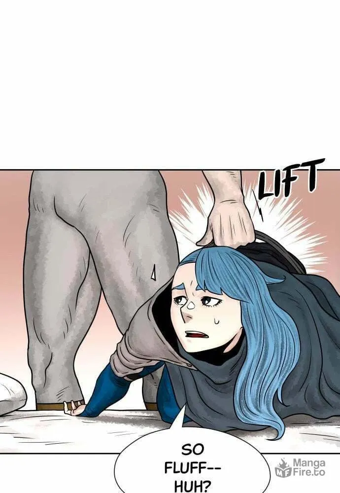 Warrior Executioner Chapter 7 page 20 - 