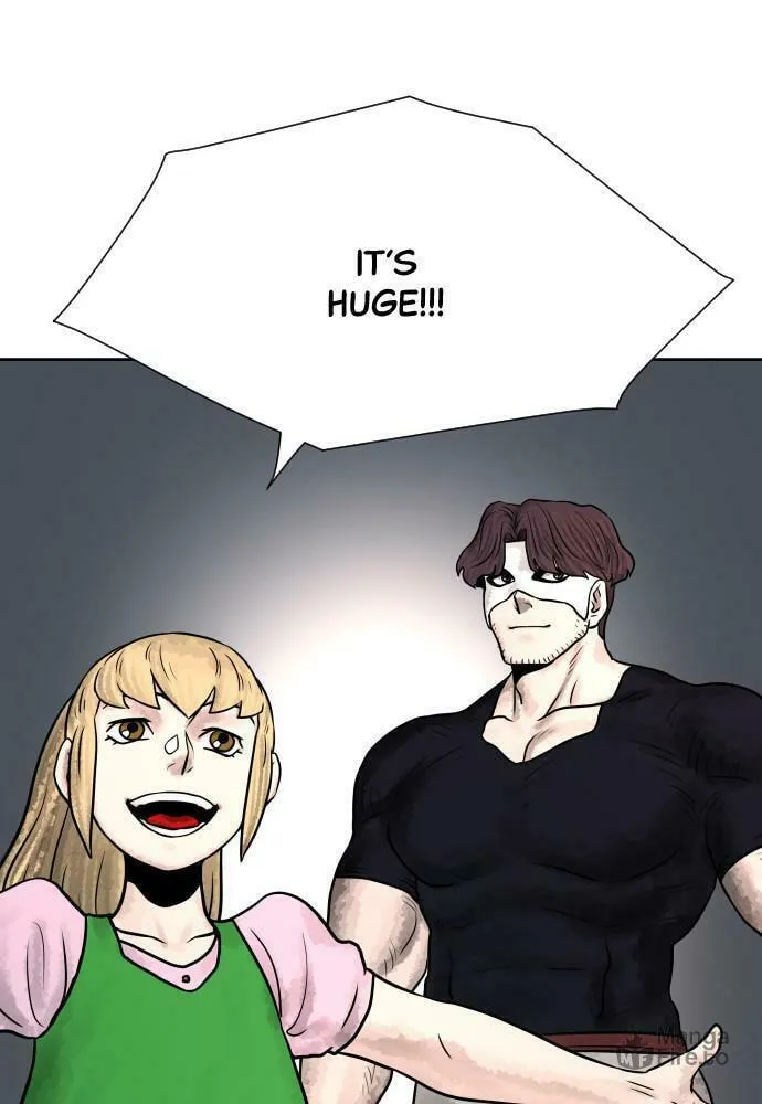 Warrior Executioner Chapter 7 page 3 - 