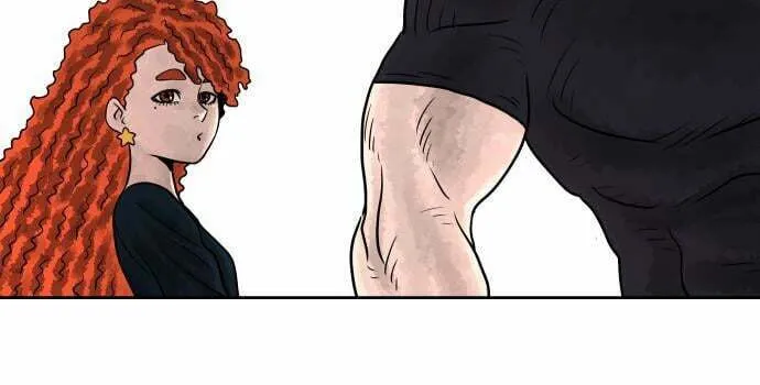 Warrior Executioner Chapter 7 page 22 - 