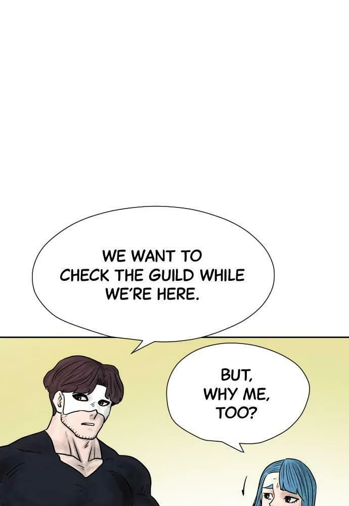 Warrior Executioner Chapter 7 page 23 - 