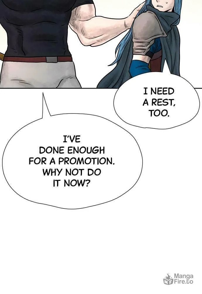 Warrior Executioner Chapter 7 page 24 - 