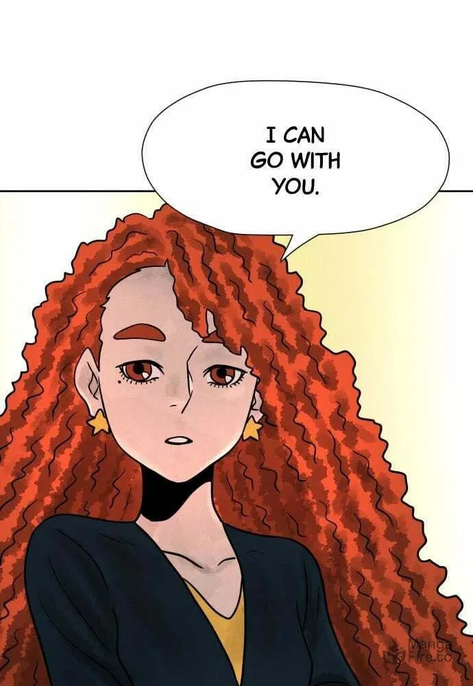 Warrior Executioner Chapter 7 page 25 - 