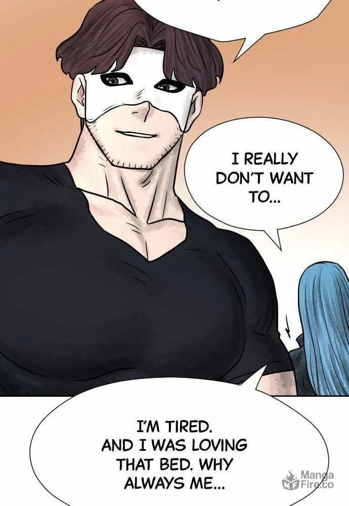 Warrior Executioner Chapter 7 page 27 - 