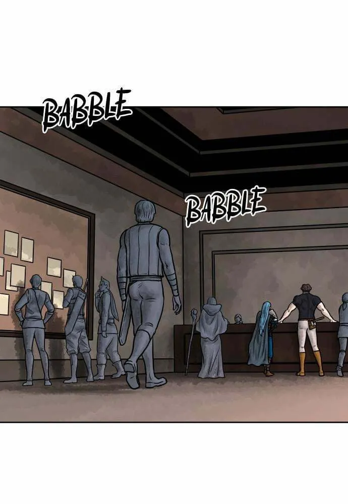 Warrior Executioner Chapter 7 page 32 - 