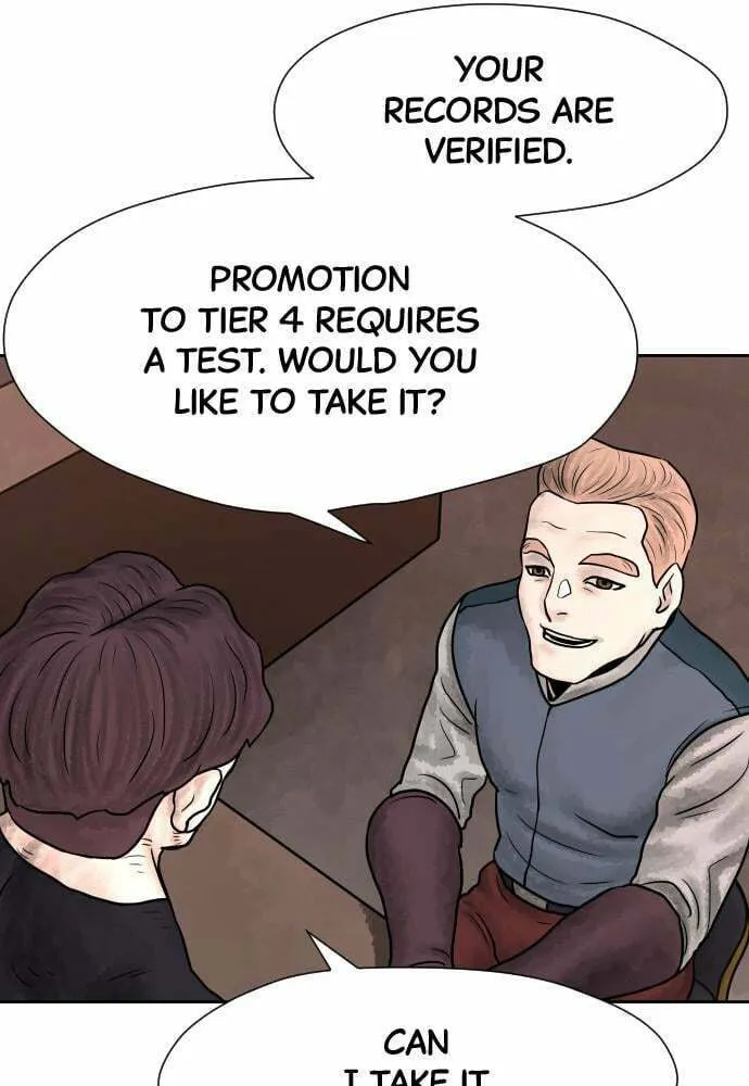 Warrior Executioner Chapter 7 page 34 - 