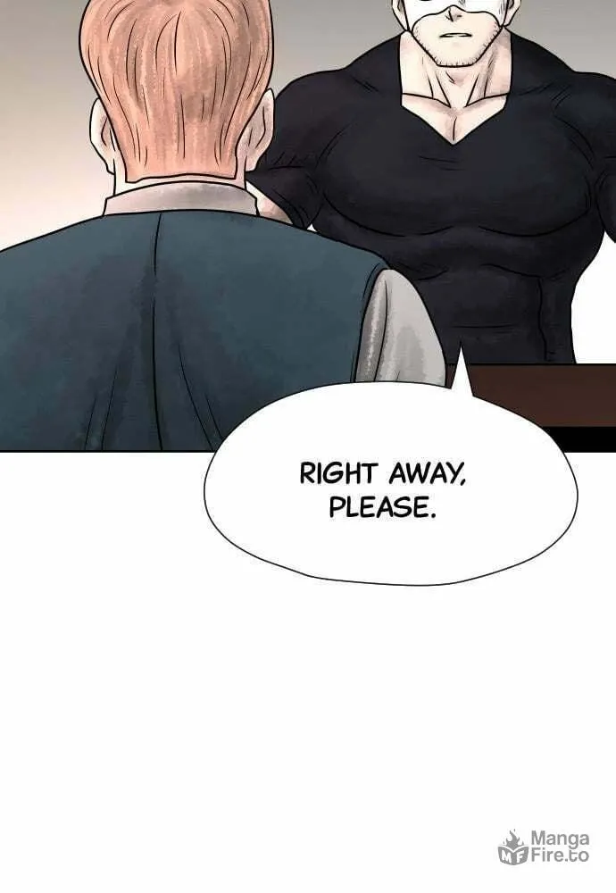 Warrior Executioner Chapter 7 page 36 - 