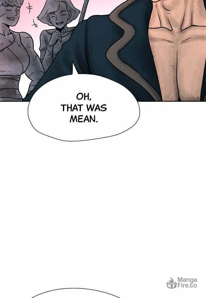 Warrior Executioner Chapter 7 page 42 - 