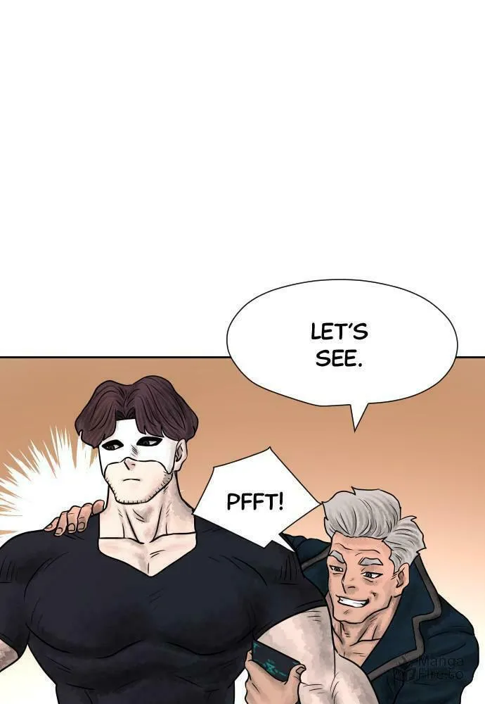 Warrior Executioner Chapter 7 page 45 - 