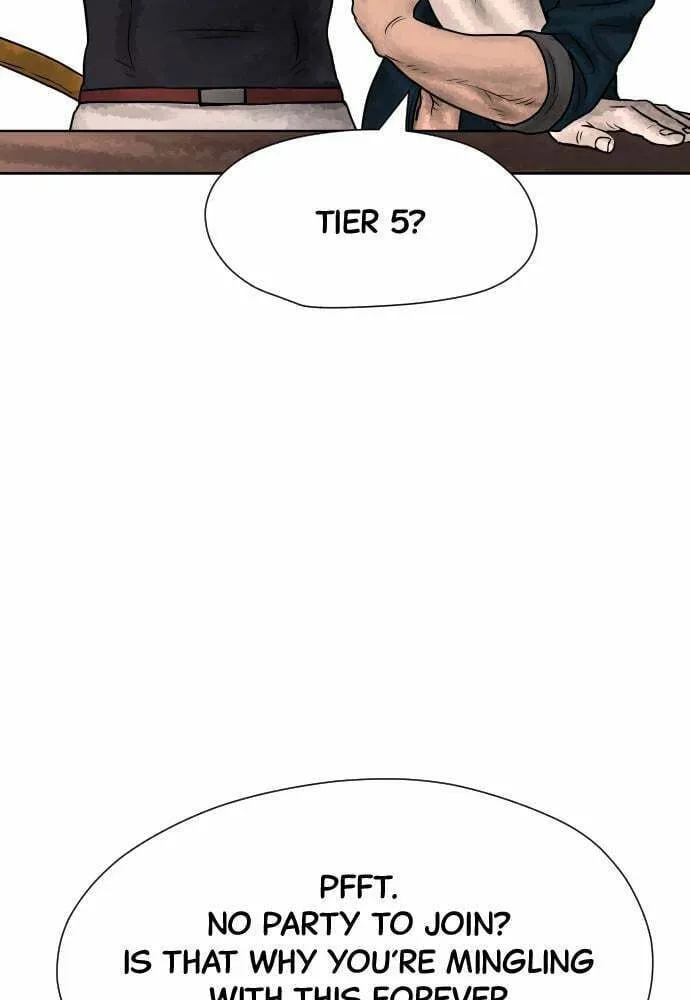 Warrior Executioner Chapter 7 page 46 - 