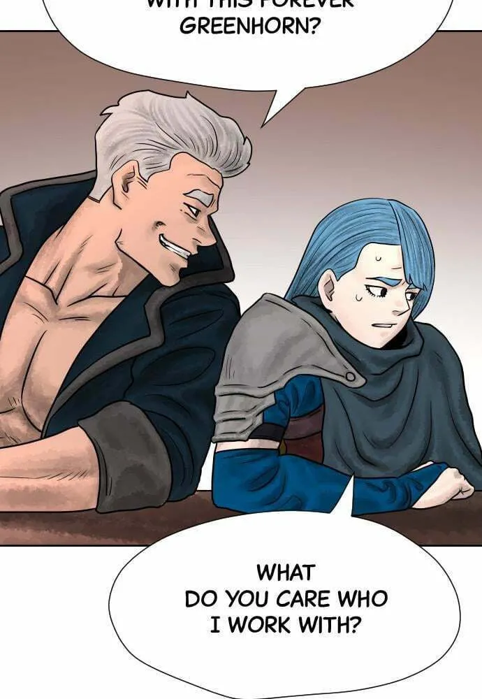 Warrior Executioner Chapter 7 page 47 - 