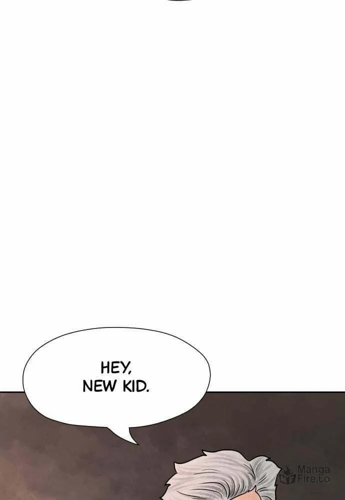 Warrior Executioner Chapter 7 page 48 - 