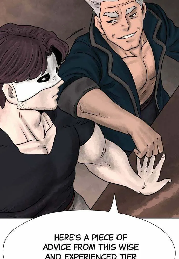 Warrior Executioner Chapter 7 page 49 - 
