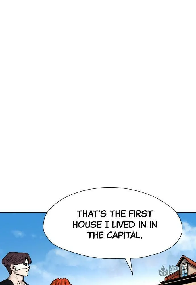 Warrior Executioner Chapter 7 page 6 - 