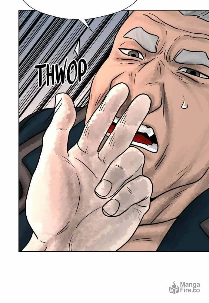Warrior Executioner Chapter 7 page 51 - 