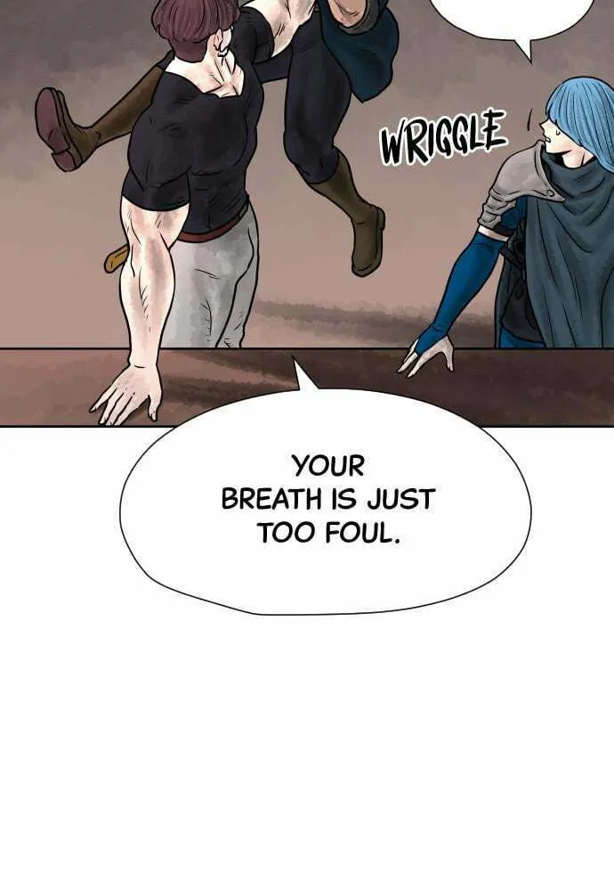 Warrior Executioner Chapter 7 page 53 - 
