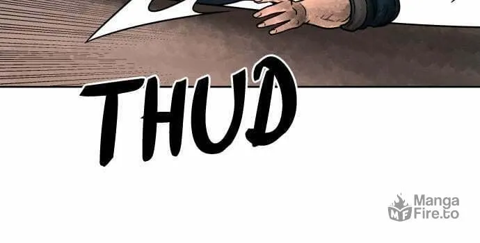 Warrior Executioner Chapter 7 page 55 - 