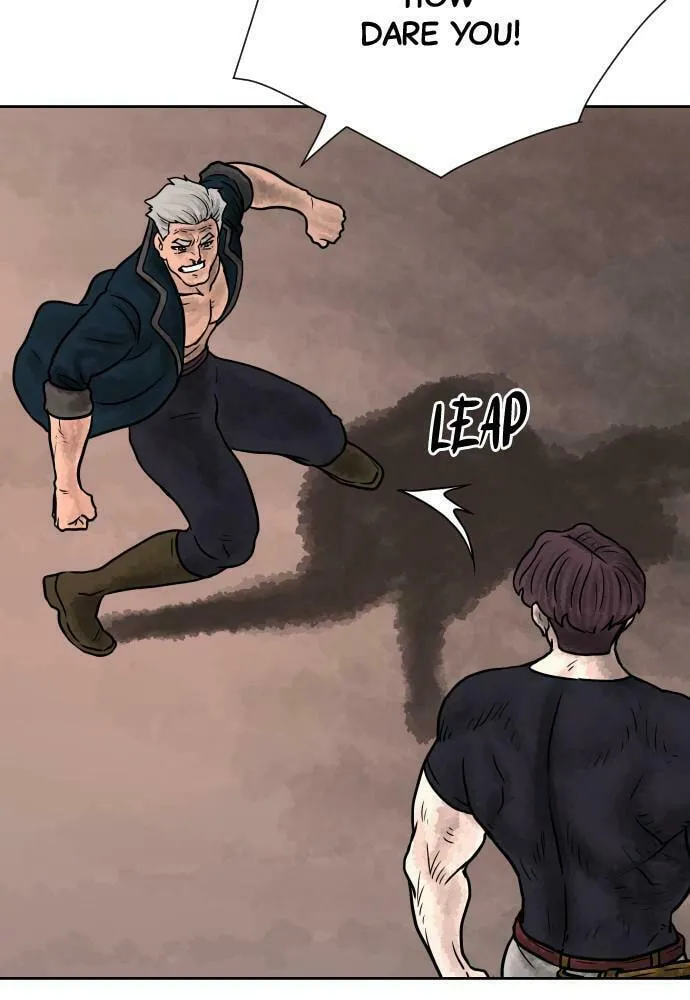 Warrior Executioner Chapter 7 page 58 - 