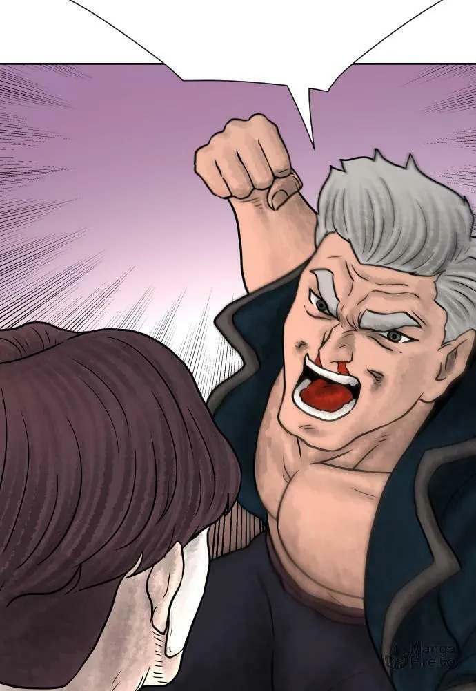 Warrior Executioner Chapter 7 page 60 - 