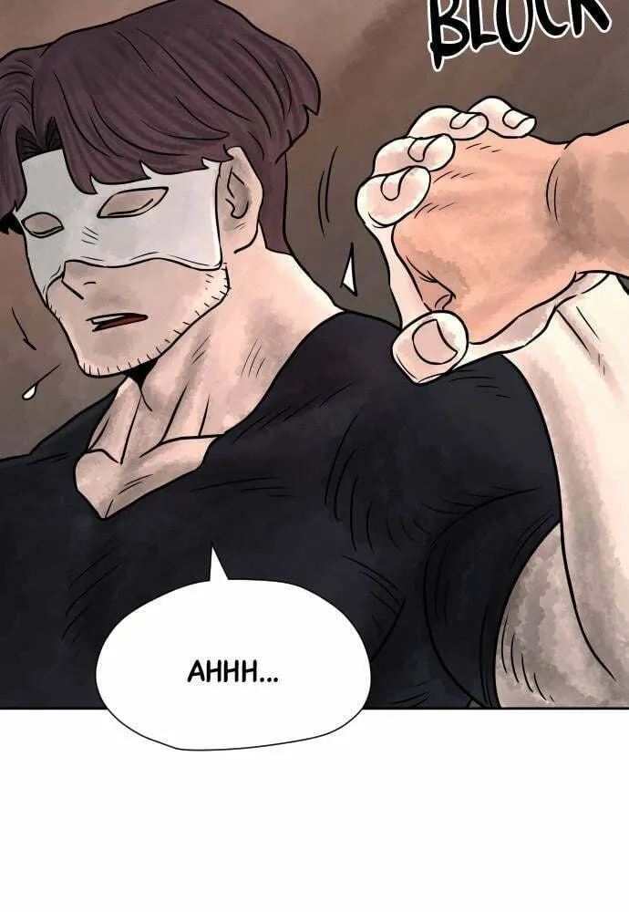 Warrior Executioner Chapter 7 page 62 - 