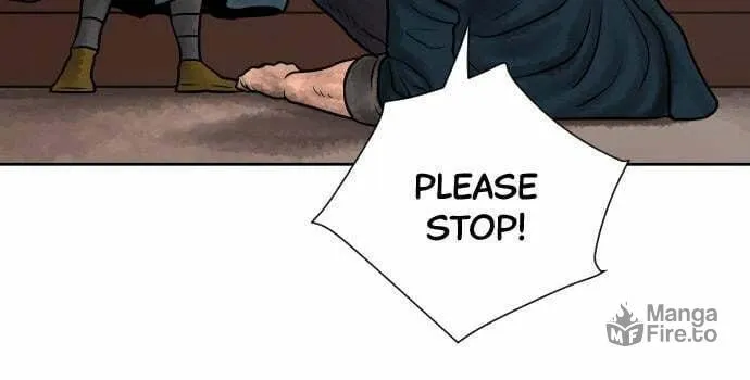 Warrior Executioner Chapter 7 page 66 - 
