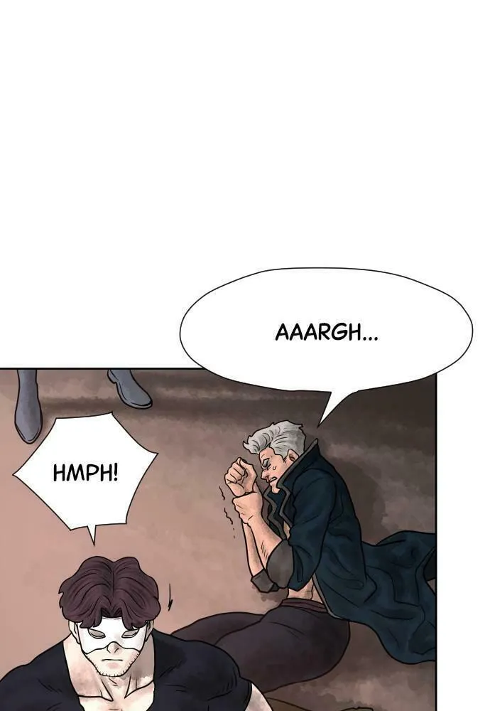 Warrior Executioner Chapter 7 page 67 - 